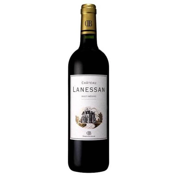 Chateau Lanessan 2016