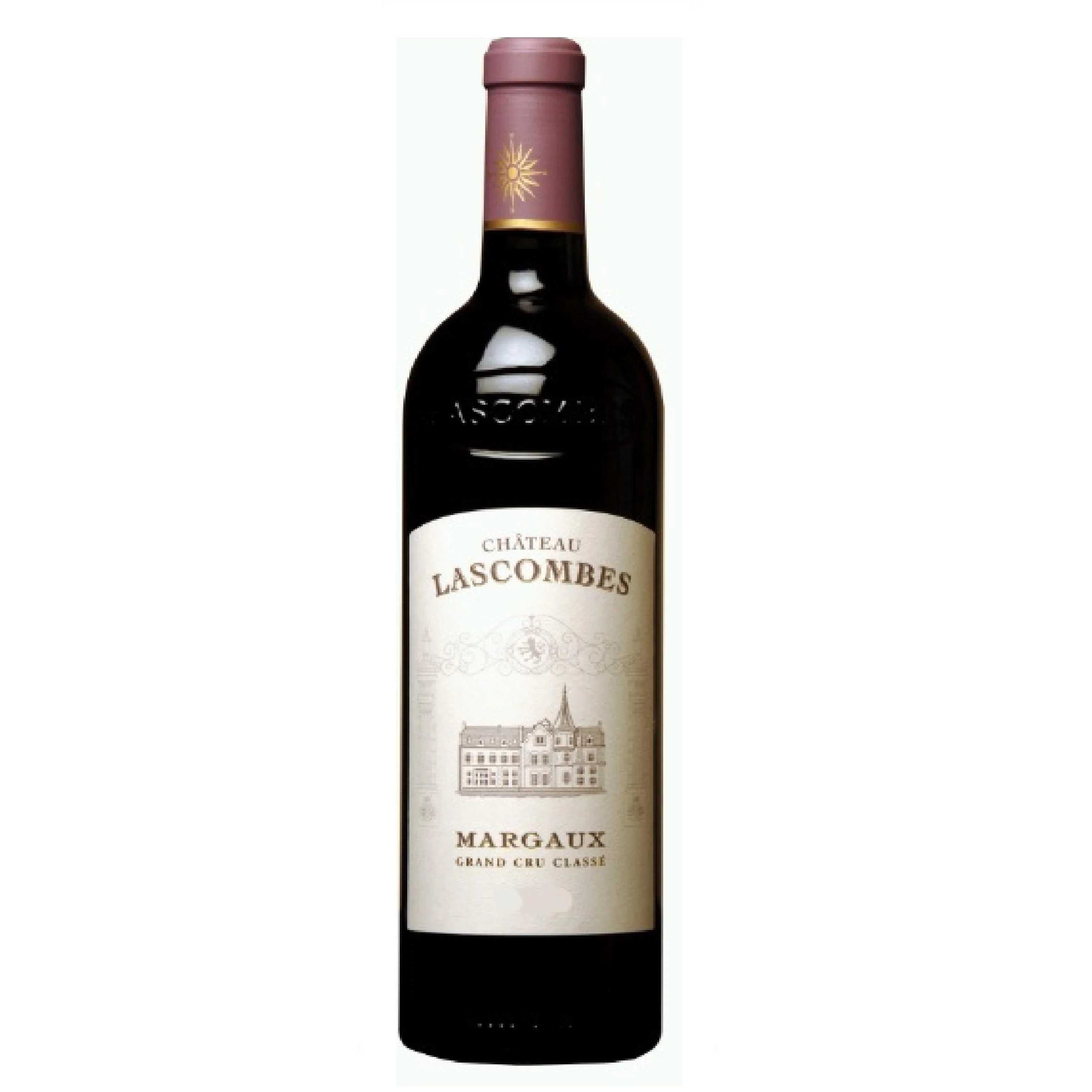 Château Lascombes, 2ème Cru 1855 2010