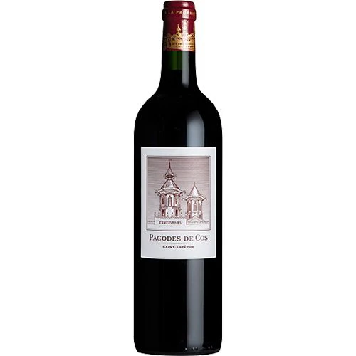 Chateau Les Pagodes de Cos, 2nd Vin 2016