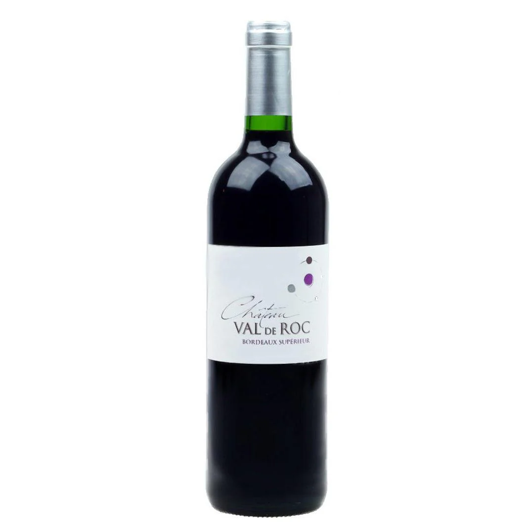 Chateau Loirac Cru Bourgeois 2019
