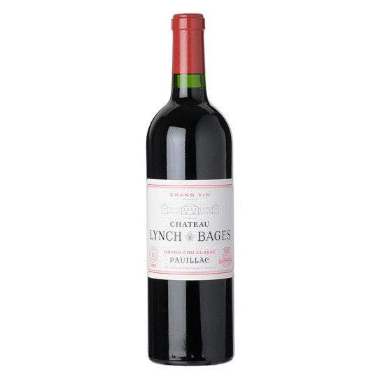 Chateau Lynch-Bages, 5ème G.C.C, 1855 Pauillac 2009