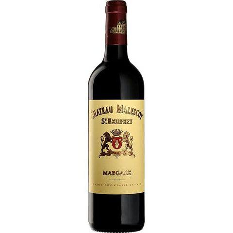 Chateau Malescot Saint Exupery, 3ème G.C.C, 1855 2016