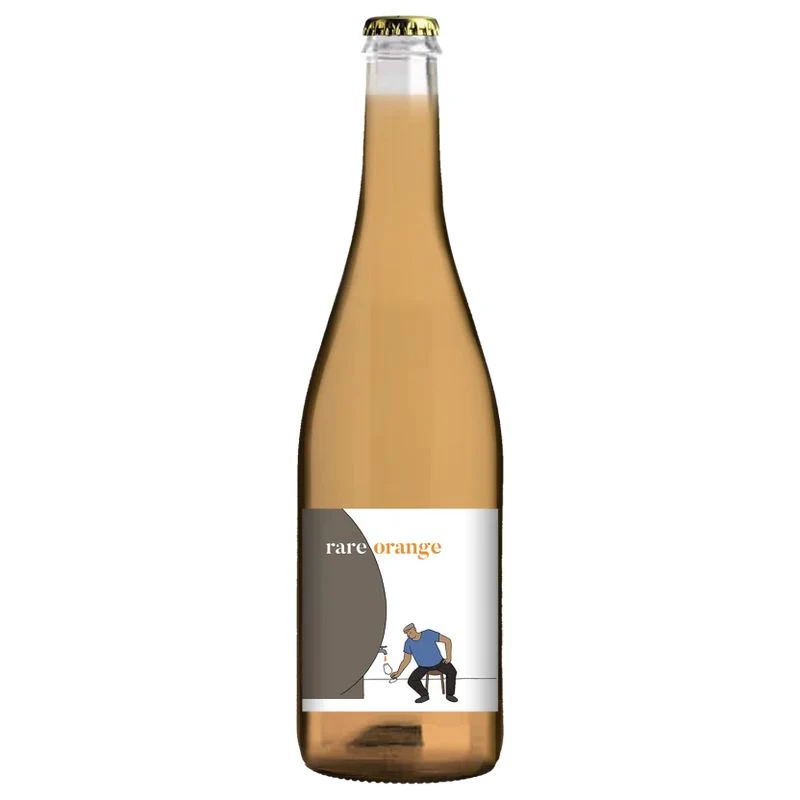 Chateau Maris Rare Orange Muscat Petit Grain 2022
