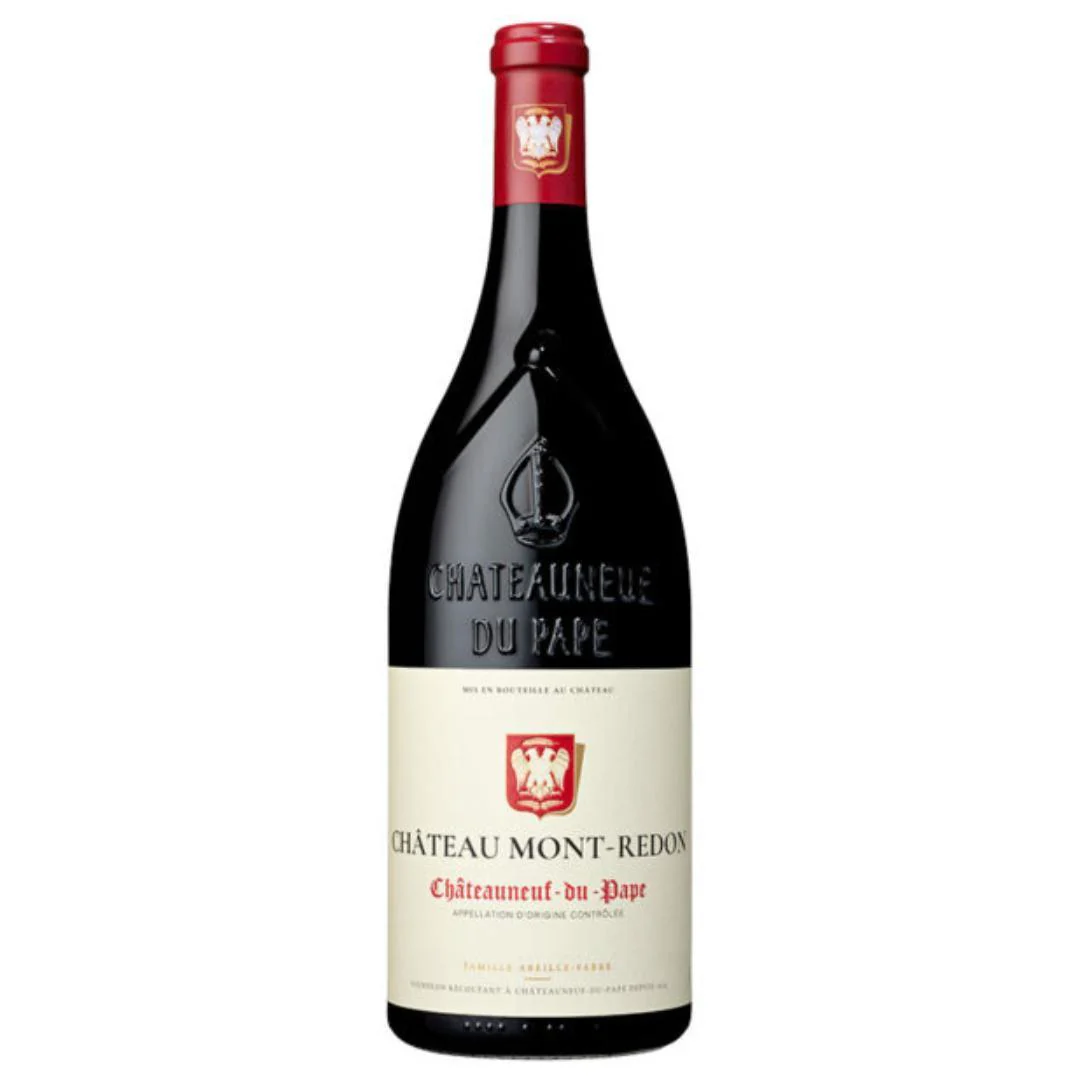 Château Mont-Redon Châteauneuf-du-Pape Rouge 1500ML Magnum 2021