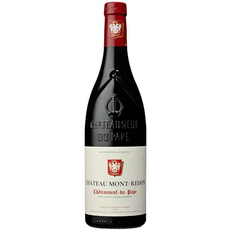 Château Mont-Redon Châteauneuf-du-Pape Rouge 375ml 2021