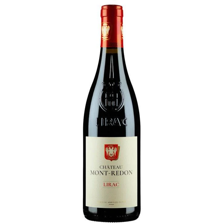 Château Mont-Redon Château Mont-Redon Lirac Rouge 1.5 L 2022
