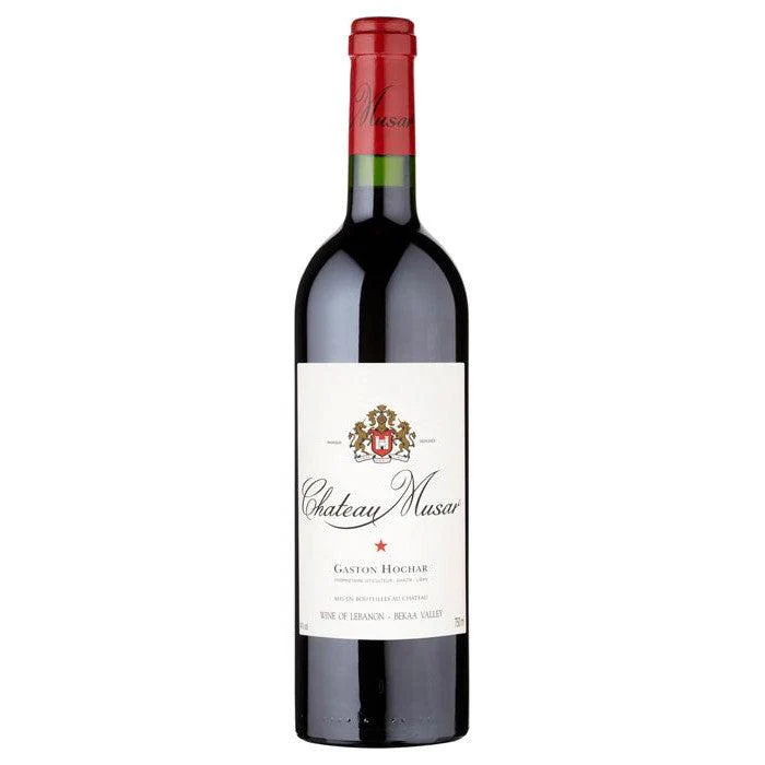 Château Musar 2017