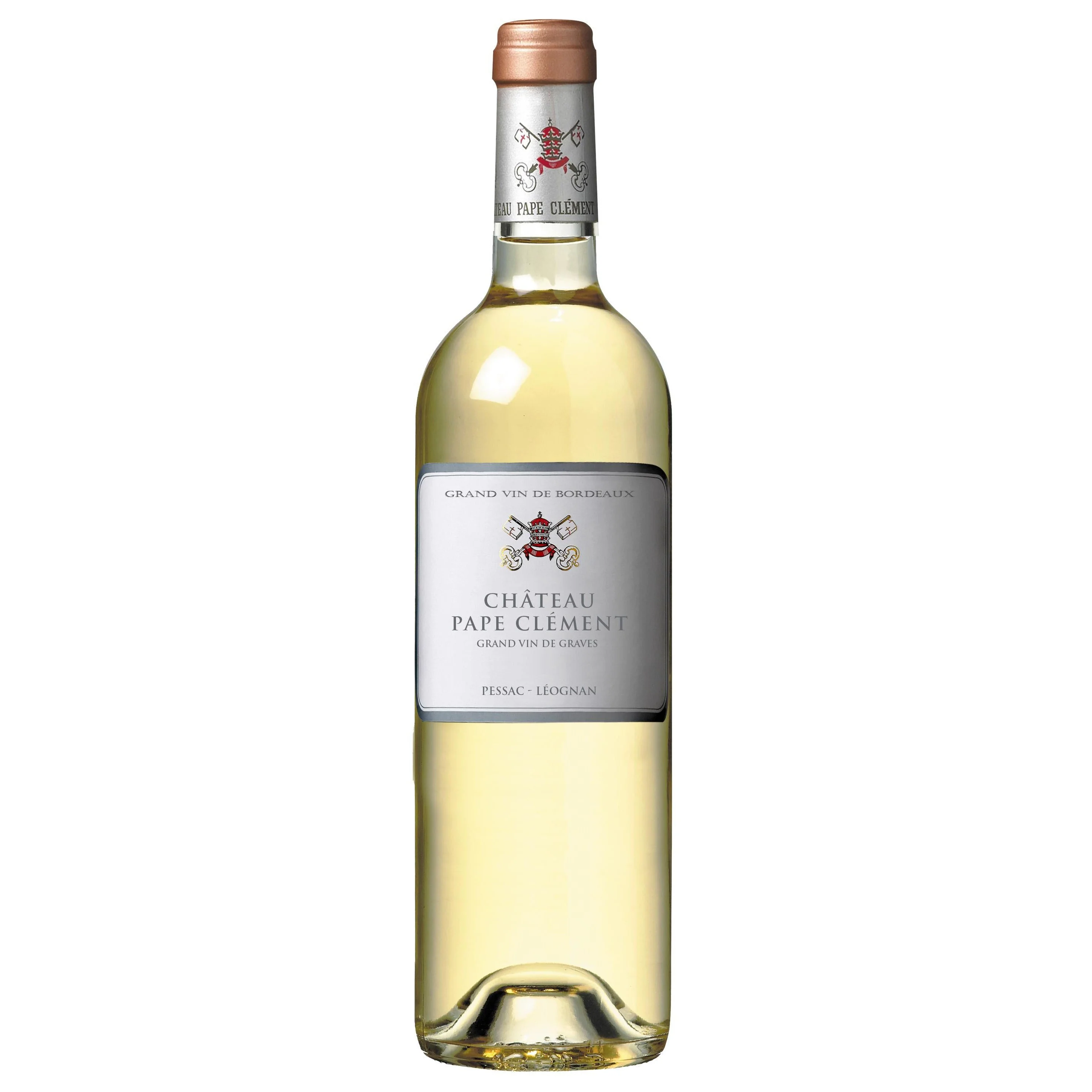 Chateau Pape Clement Blanc 2017