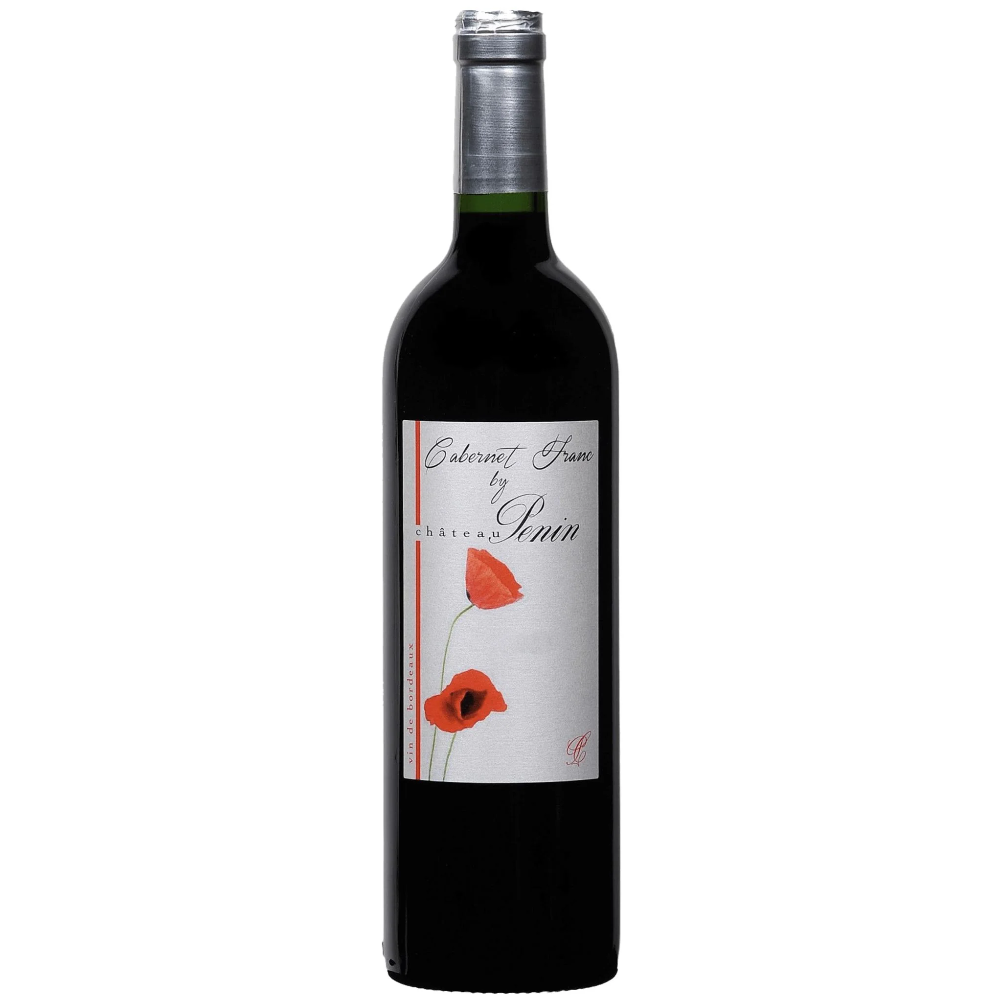 Chateau Penin Cabernet Franc 2018