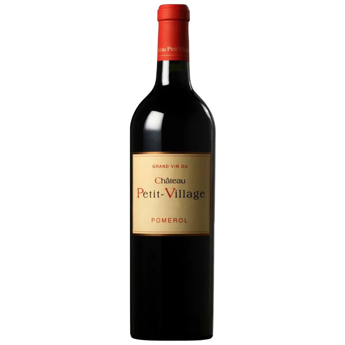 Chateau Petit Village 2014