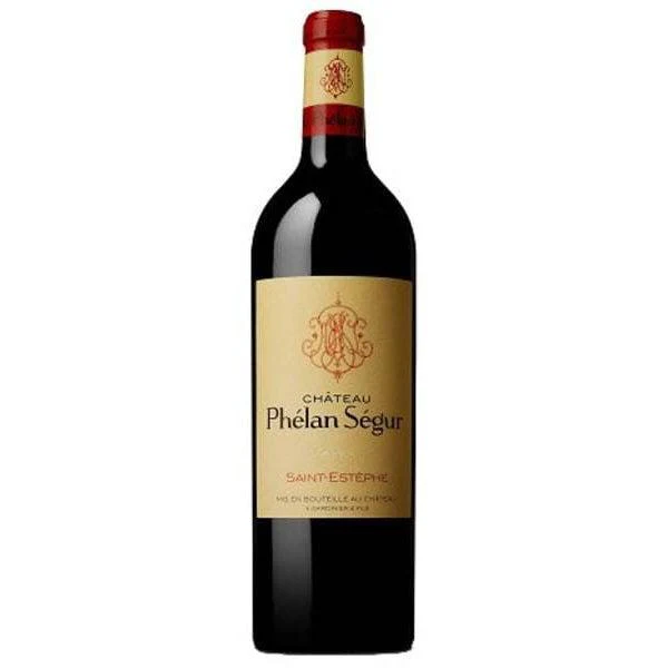Chateau Phelan-Segur 2016