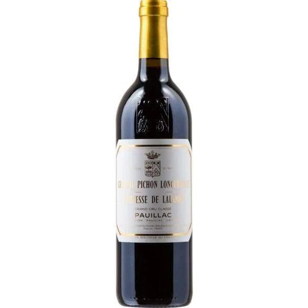 Chateau Pichon Lalande 2017