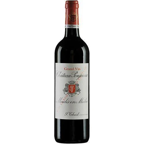 Chateau Poujeaux (Moulis) 2019