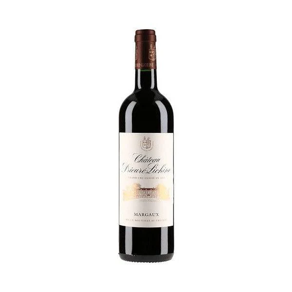 Chateau Prieuré-Lichine Margaux (1500) 2015