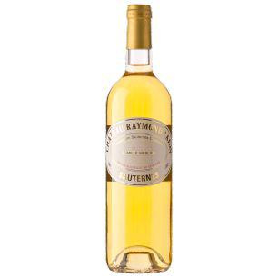 Chateau Raymond Lafon Sauternes 375ml 2010