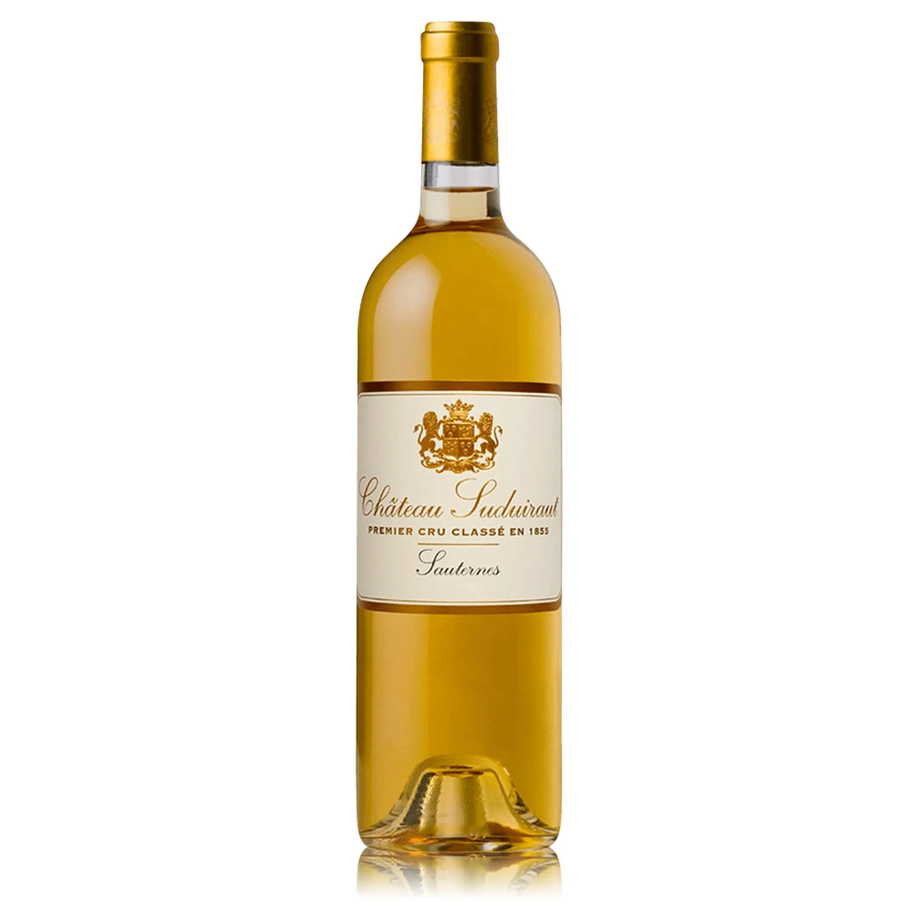 Chateau Suduiraut, 1er G.C.C, 1855 Sauternes 375ml 2013