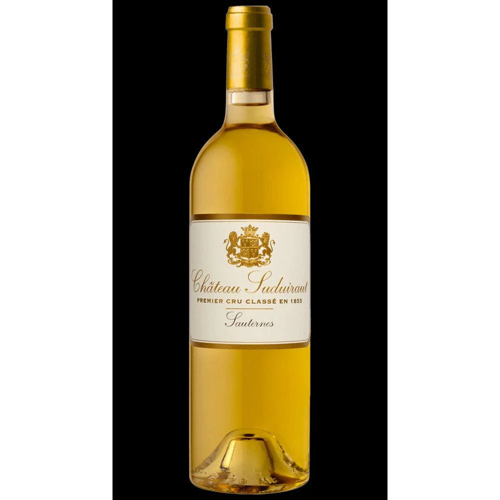 Chateau Suduiraut, 1er GCC, Sauternes 2011