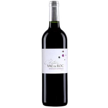 Chateau Val De Roc 2016