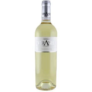 Château Viranel Tradition Blanc 2019