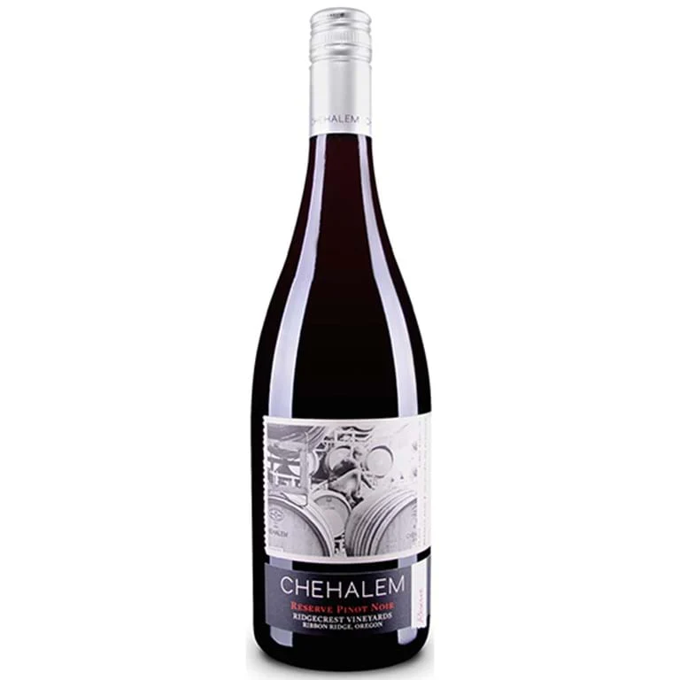 Chehalem Reserve Pinot Noir (Screwcap) 2015