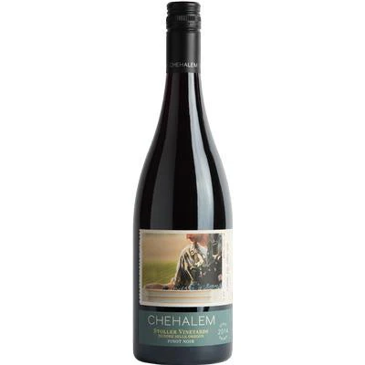 Chehalem Stoller Pinot Noir 2014