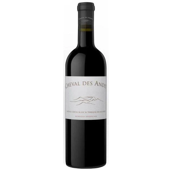 Cheval Des Andes 2017