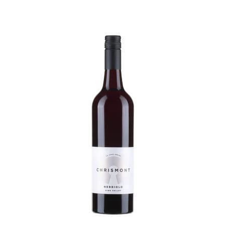 Chrismont Nebbiolo 2024