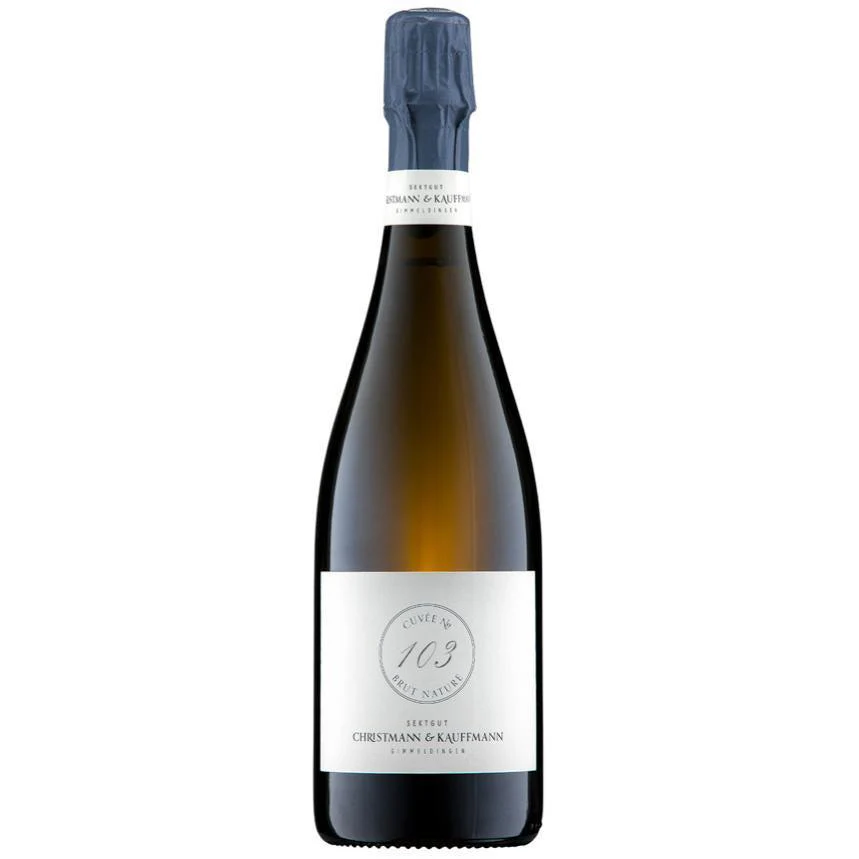 Christmann & Kauffmann Cuvée 103 2020