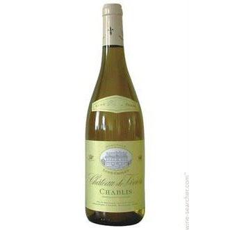Château de Viviers Chablis 2013