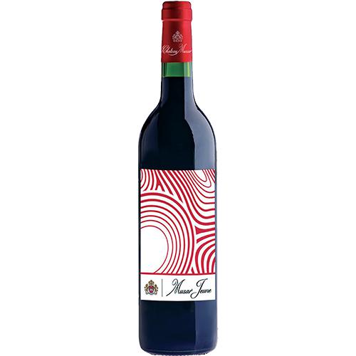 Château Musar Jeune Red 2021