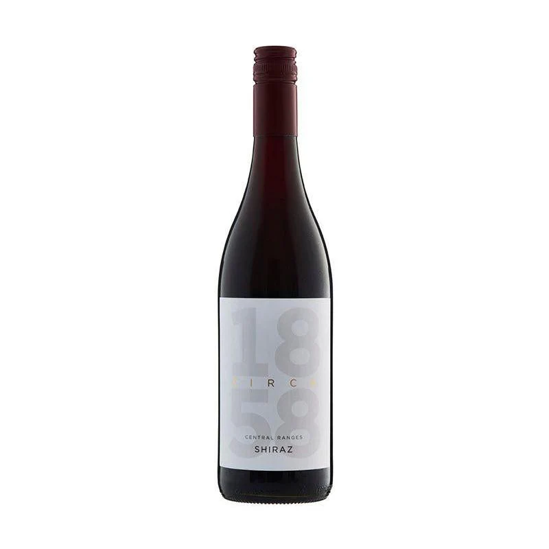 Circa 1858 Shiraz