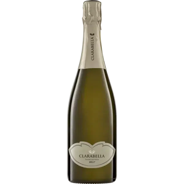 Clarabella Franciacorta Brut DOCG