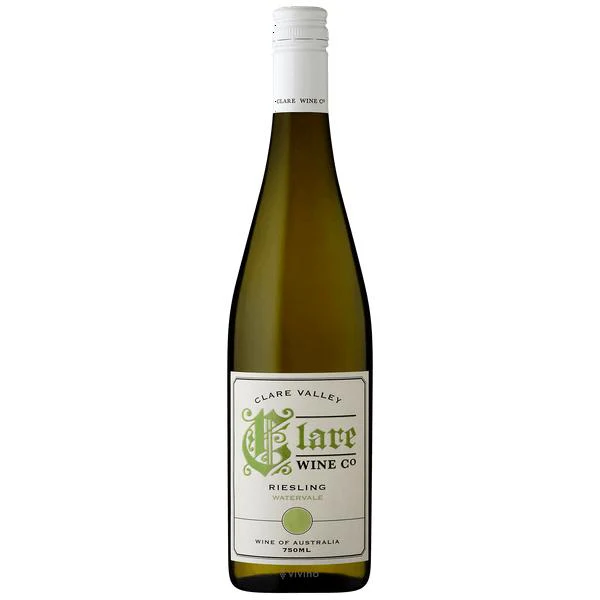 Clare Wine Co. Riesling