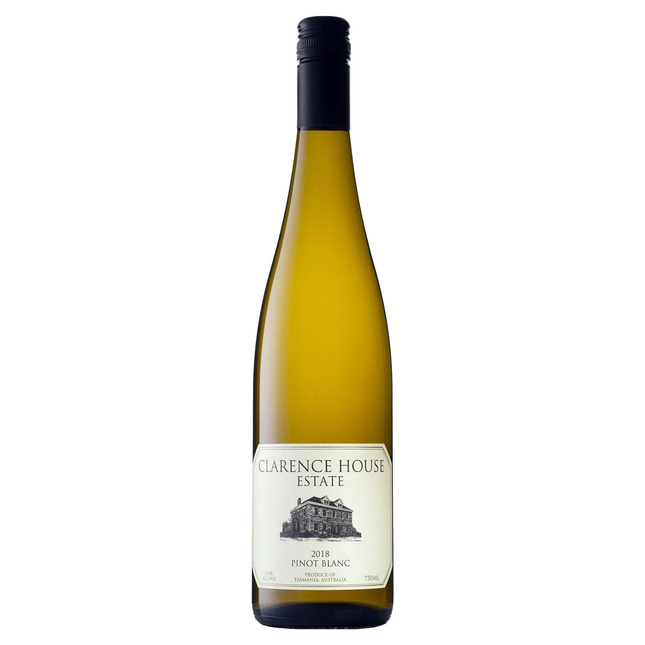 Clarence House Pinot Blanc 2025