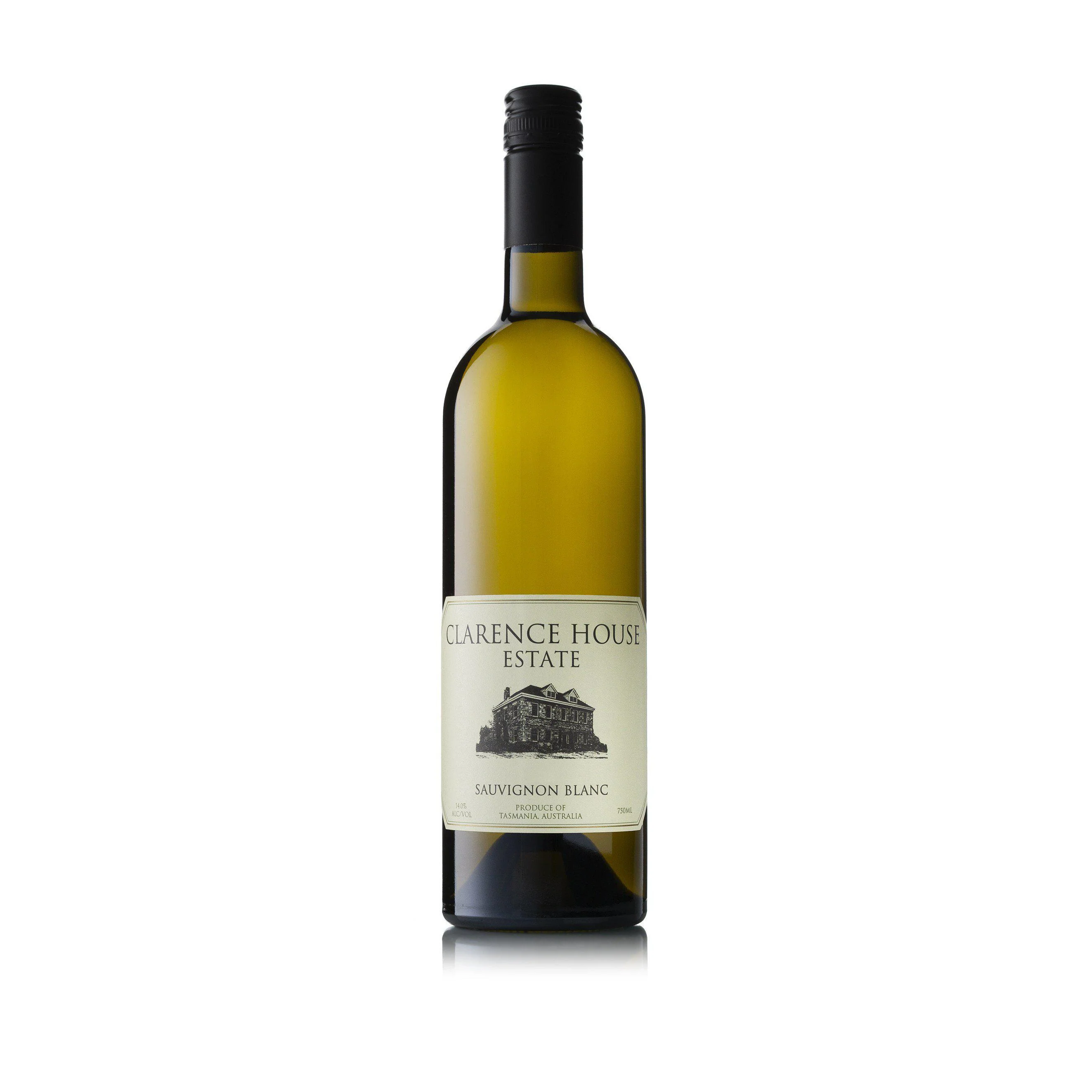 Clarence House SB' Sauvignon Blanc 2017