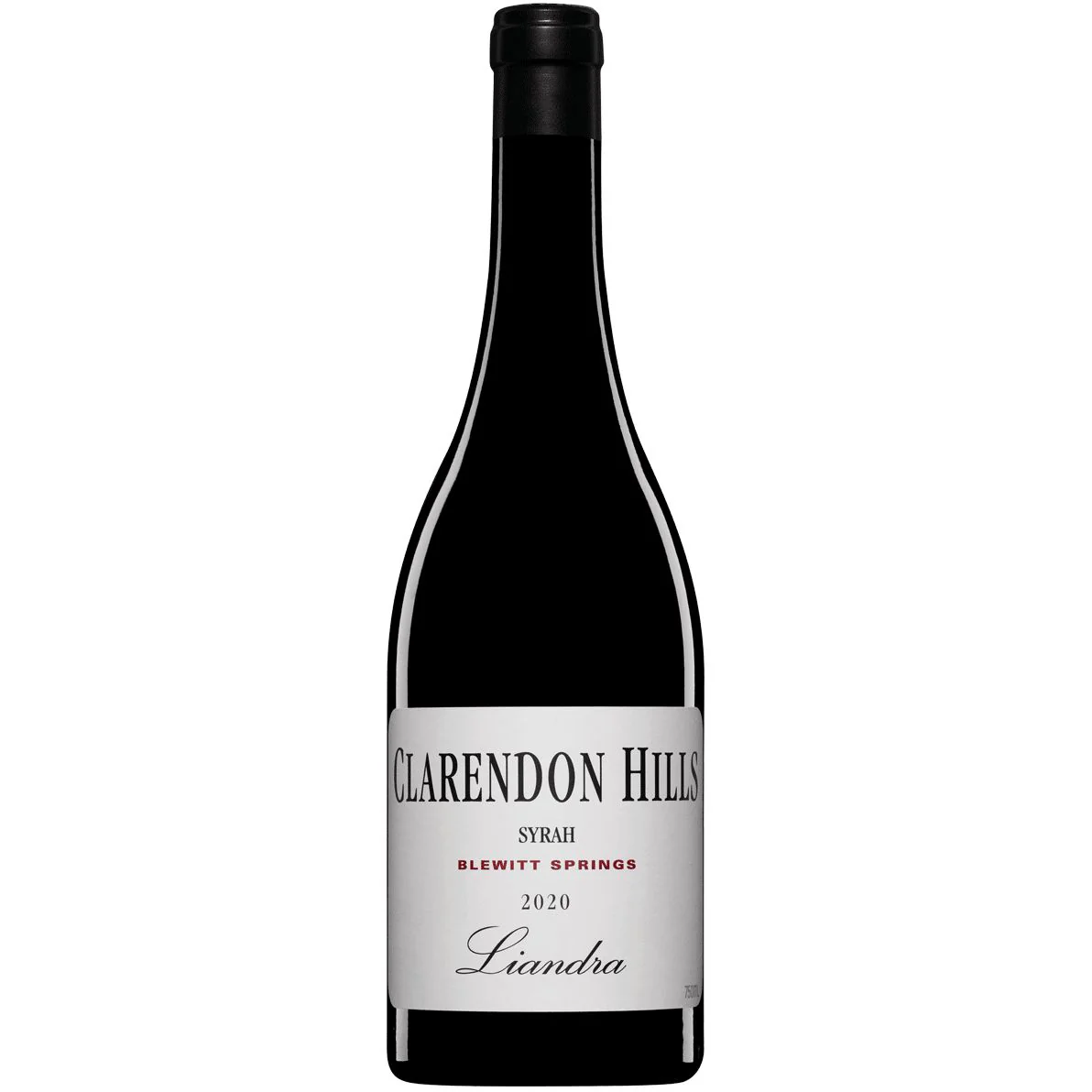 Clarendon Hills Liandra Syrah