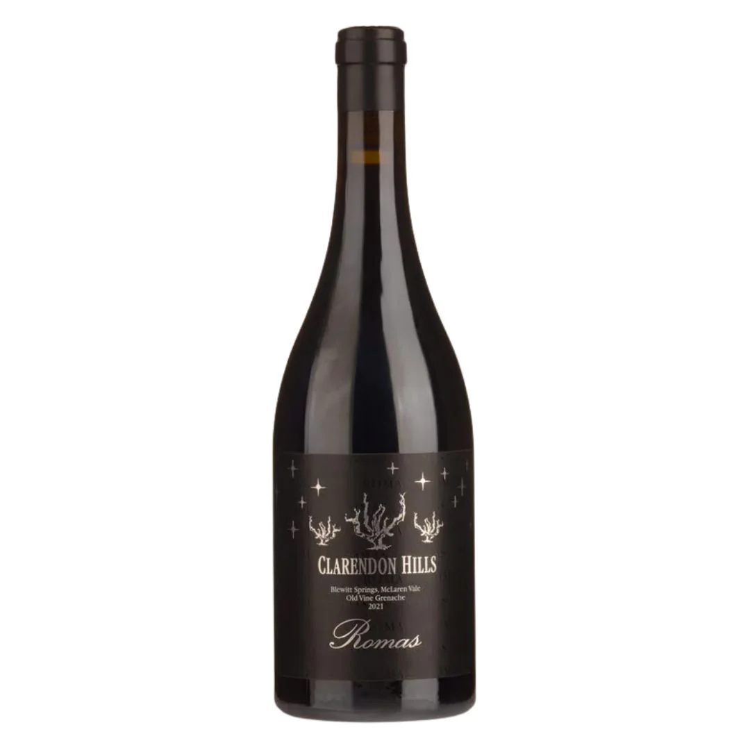 Clarendon Hills Romas Grenache 2016