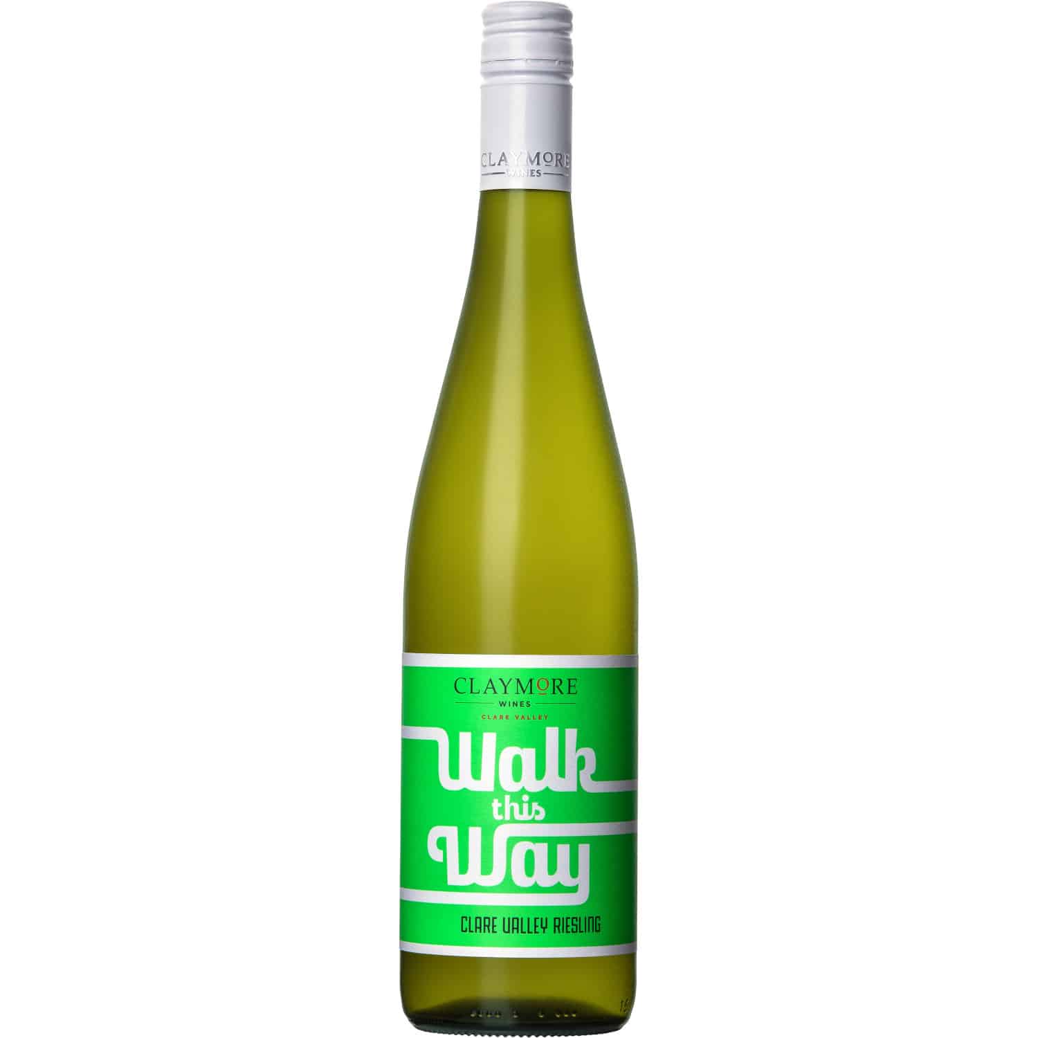Claymore Wines Walk This Way Riesling 2025