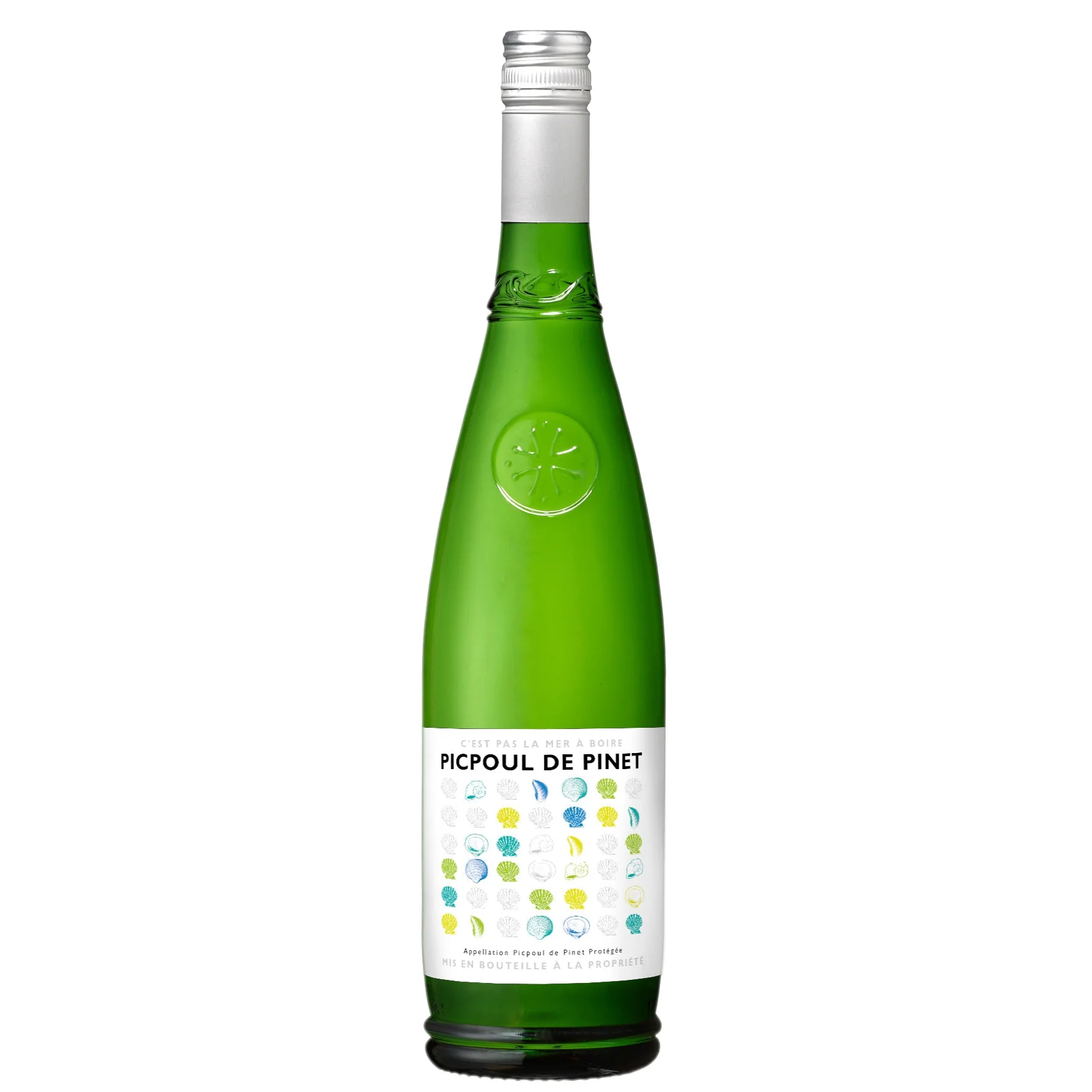 Picpoul De Pinet C'est Pas La Mer A Boire