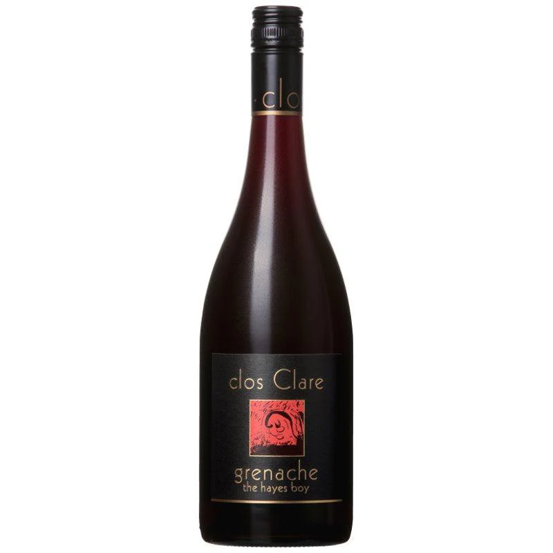 Clos Clare Grenache ‘Hayes Boy’ 2020