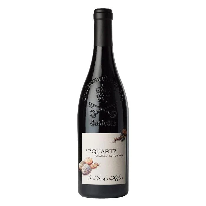 Clos du Caillou Châteauneuf-du-Pape Les Quartz 1.5L 2022
