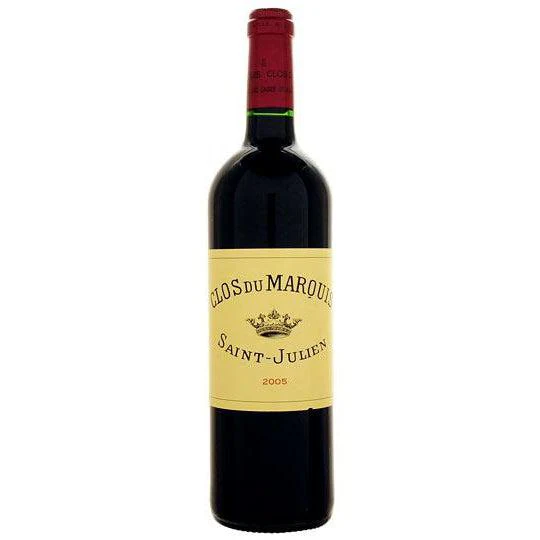 Clos du Marquis 2005