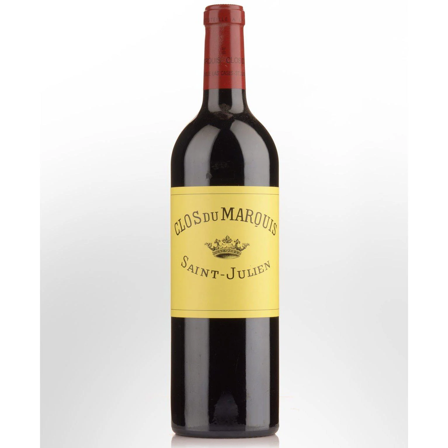 Clos du Marquis 2016