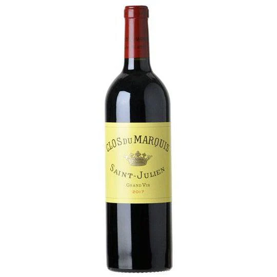 Clos du Marquis 2017