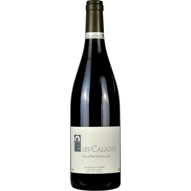Clos St Jean Vin De Pays Du Vaucluse 2024