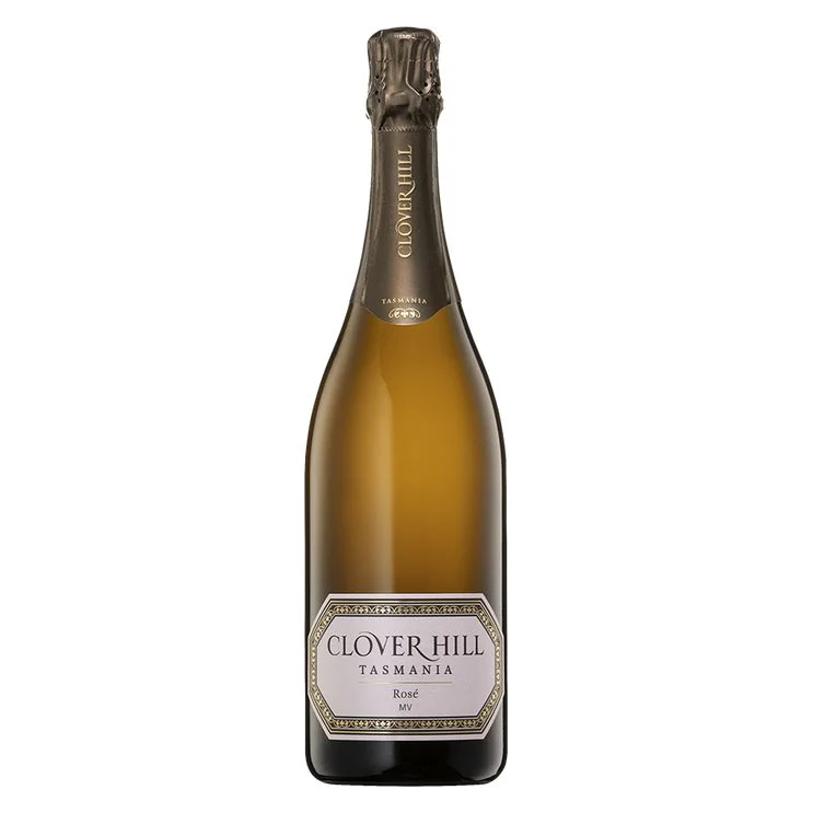 Clover Hill Exceptionnelle Rosé MV