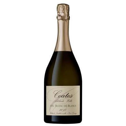 Coates Blanc de Blancs 2018