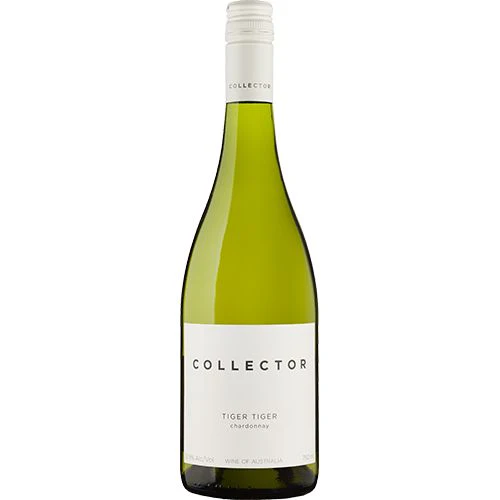 Collector Tiger Tiger Chardonnay 2022