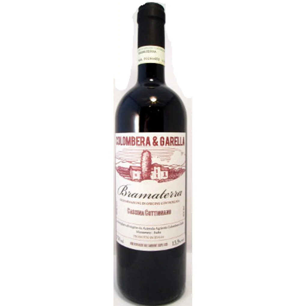 Colombera & Garella Coste della Sesia DOC 2020
