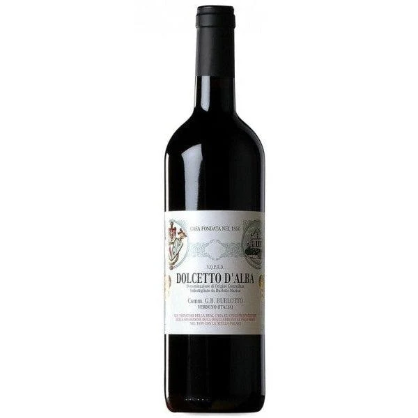 Comm. G.B. Burlotto Dolcetto d’Alba DOC 2021